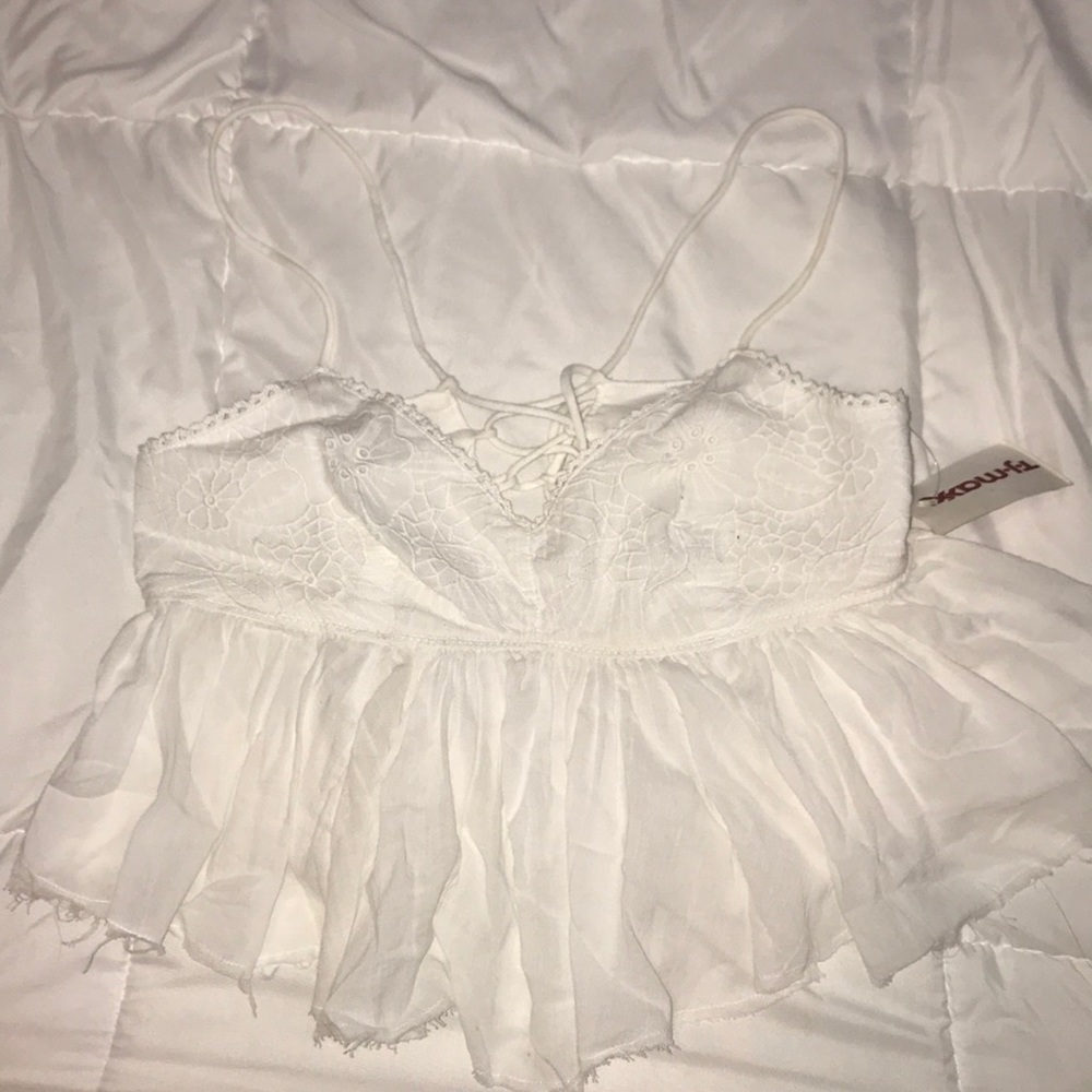 Aerie Tank